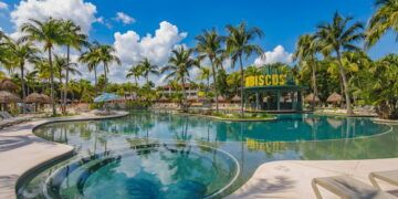 Bahía Príncipe se integra a World of Hyatt y amplía beneficios en más de 20 resorts
