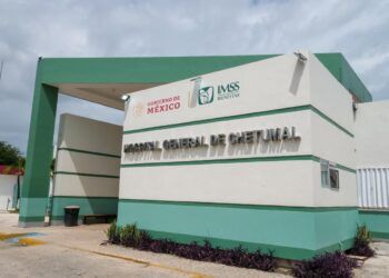 Chetumal tendrá Universidad “Rosario Castellanos”: reconvertirán Hospital General para ampliar acceso a educación médica
