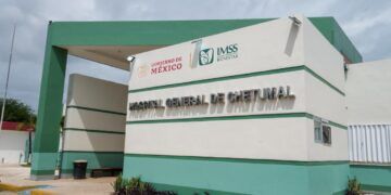Chetumal tendrá Universidad “Rosario Castellanos”: reconvertirán Hospital General para ampliar acceso a educación médica