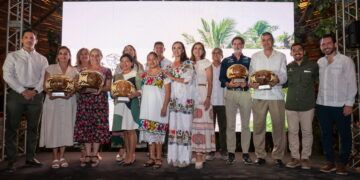 Piñero anuncia la segunda edición de los Premios Los +Ecoístas México