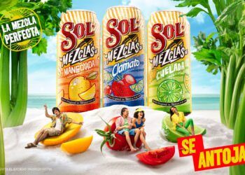 El antojo redefine el consumo entre jóvenes y Sol Mezclas lo convierte en estrategia de marca