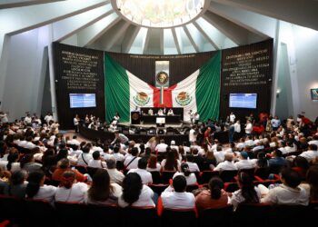 Congreso de Quintana Roo decreta el 4 de diciembre como Día de la Libertad Religiosa
