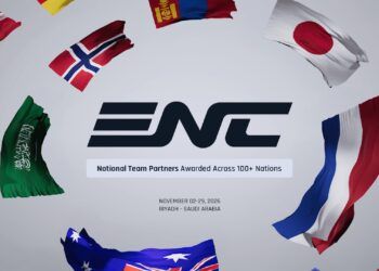 Esports Nations Cup 2026 crea modelo global con selecciones nacionales; México busca consolidarse como potencia
