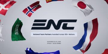 Esports Nations Cup 2026 crea modelo global con selecciones nacionales; México busca consolidarse como potencia