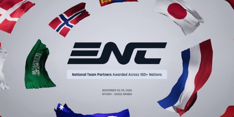 Esports Nations Cup 2026 crea modelo global con selecciones nacionales; México busca consolidarse como potencia
