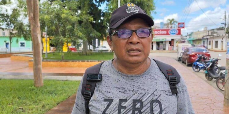 Producción de papaya cae en La Candelaria por plagas y altos costos de cultivo