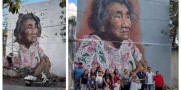 Doña Addy, la partera que ayudó a nacer a generaciones de tulumnenses