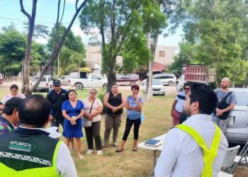 Comisión Federal de Electricidad advierte sobre fraudes en colonias irregulares de Tulum