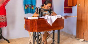 Tulum reconoce y respalda a sus artesanos en su día