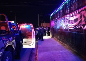Ataque armado en bar de Cancún deja cuatro lesionados; sin detenidos