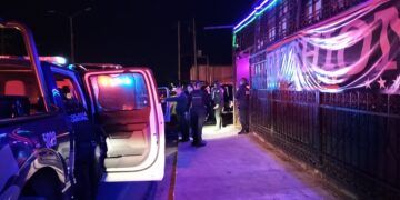 Ataque armado en bar de Cancún deja cuatro lesionados; sin detenidos