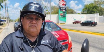 Aumento de gasolina en México eleva precios de alimentos y reduce poder adquisitivo