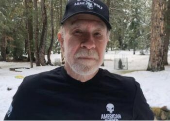 Chuck Norris: cuando muere un mito… y nace la leyenda eterna