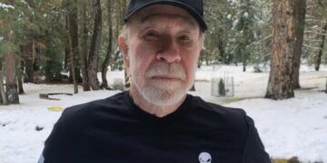 Chuck Norris: cuando muere un mito… y nace la leyenda eterna