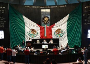 Congreso de Quintana Roo analiza reforma a Ley de Juventud; buscan ampliar derechos y actualizar políticas públicas