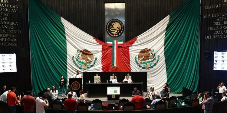 Congreso de Quintana Roo analiza reforma a Ley de Juventud; buscan ampliar derechos y actualizar políticas públicas