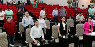 Aprueban iniciativa para regular venta de animales y fomentar adopción responsable en Quintana Roo