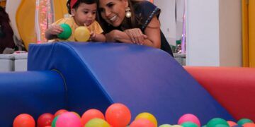 Mara Lezama inaugura rehabilitación del cuarto multisensorial del CRIQ en Chetumal