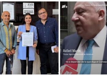 Iniciativa de diputados desata polémica por posibles riesgos a la libertad de expresión