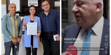 Iniciativa de diputados desata polémica por posibles riesgos a la libertad de expresión