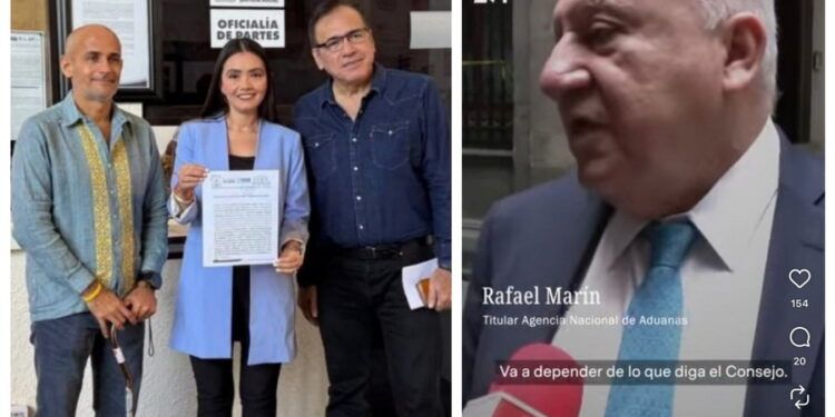 Iniciativa de diputados desata polémica por posibles riesgos a la libertad de expresión