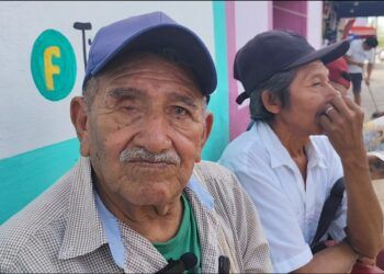 Exdelegado de la CNC afirma que el campo quedó sin liderazgo en José María Morelos