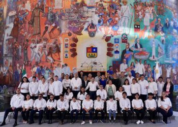 Congreso de Quintana Roo realiza Primer Parlamento para la Inclusión de Personas con Discapacidad