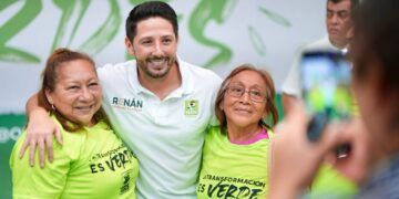 Renán Sánchez Tajonar impulsa el empoderamiento económico de las mujeres en Quintana Roo