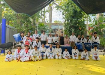 Piñero refuerza su compromiso social en la Riviera Maya con la rehabilitación integral de “Transformar Educando”