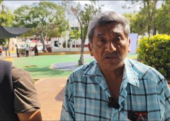 Fundador de Morena en José María Morelos pide reconocer a militantes históricos rumbo a procesos electorales