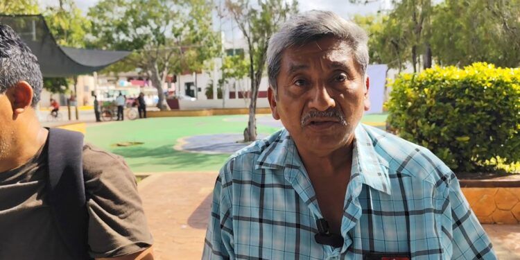 Fundador de Morena en José María Morelos pide reconocer a militantes históricos rumbo a procesos electorales