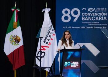 Quintana Roo apuesta por el futuro: anuncian Distrito Financiero y Tecnológico en Cancún