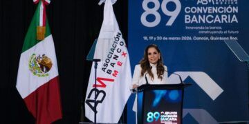 Quintana Roo apuesta por el futuro: anuncian Distrito Financiero y Tecnológico en Cancún
