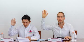 Cabildo de Tulum fortalece políticas de protección infantil y apoyo a la educación
