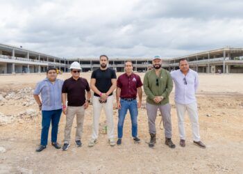 Anuncian magno proyecto comercial que impulsará el crecimiento urbano y económico de Tulum