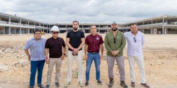 Anuncian magno proyecto comercial que impulsará el crecimiento urbano y económico de Tulum