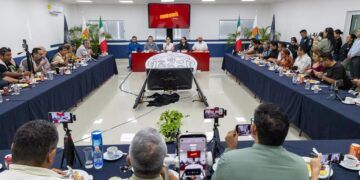 Estefanía Mercado impulsa movilidad moderna, bienestar animal y desarrollo urbano ordenado en Playa del Carmen
