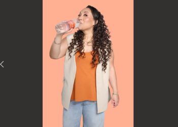 Michelle Rodríguez impulsa mensaje de autenticidad en campaña de Bonafont “Naturalmente Poderosa”