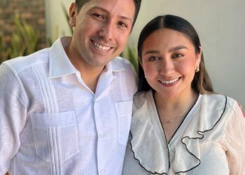 Morena y PVEM refuerzan alianza en Quintana Roo