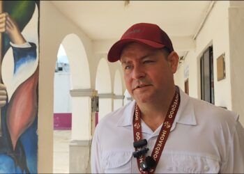 Instituto de Movilidad de Quintana Roo exhorta a transportistas a tramitar permiso mercantil para evitar sanciones