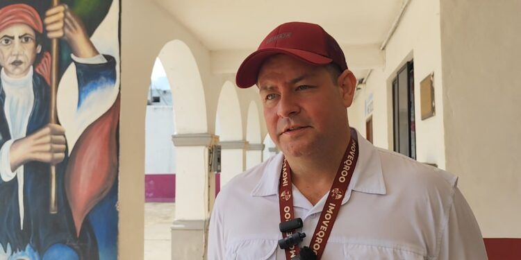 Instituto de Movilidad de Quintana Roo exhorta a transportistas a tramitar permiso mercantil para evitar sanciones