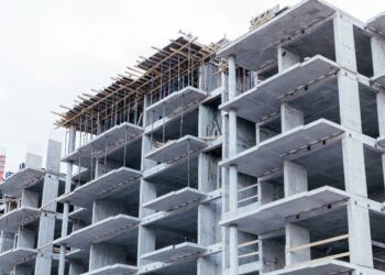 ¿Qué puede aprender la construcción de otras industrias ya digitalizadas?