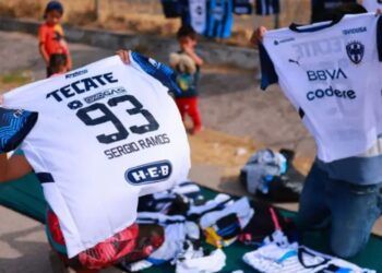 Piratería rumbo al Mundial 2026: el reto legal que México no puede ignorar