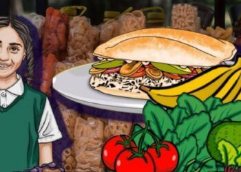 A un año de regulación de alimentos en escuelas, piden reforzar medidas contra obesidad infantil en México