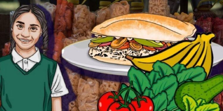 A un año de regulación de alimentos en escuelas, piden reforzar medidas contra obesidad infantil en México