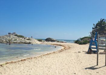 Presentarán en Tulum el proyecto “Sendero Estelar” ante temporada baja por sargazo