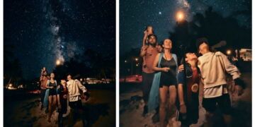 Empresarios de Tulum impulsan “Sendero Estelar” para atraer visitantes durante temporada de sargazo