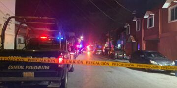 Ejecutan a un hombre dentro de vivienda en la colonia Lakín de Tulum