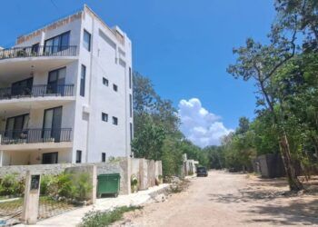 Sobreoferta y menor demanda reconfiguran el mercado inmobiliario en Tulum