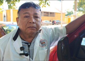 Taxistas de José María Morelos acumulan 13 años sin aumento de tarifa pese al alza de insumos